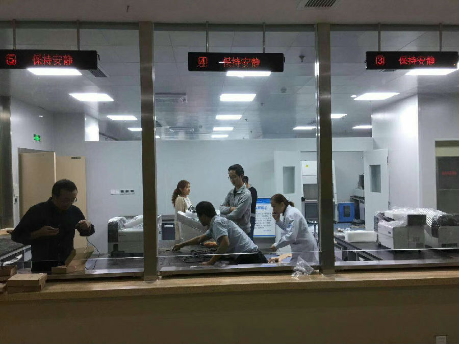 重庆医院排队系统有没有靠谱的推荐（重庆綦江区人民医院排队叫号系统案例分享）
