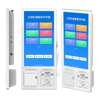 预防叫号机排队管理系统出现故障的方法