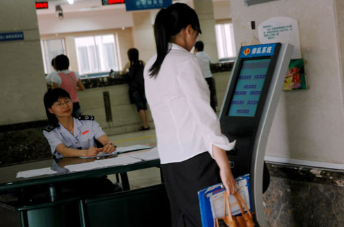 排队取号机都可以应用在哪些场合？