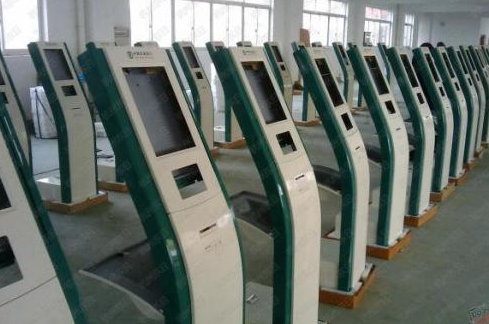 使用排队叫号机之后，再也不用担心排队被插队了