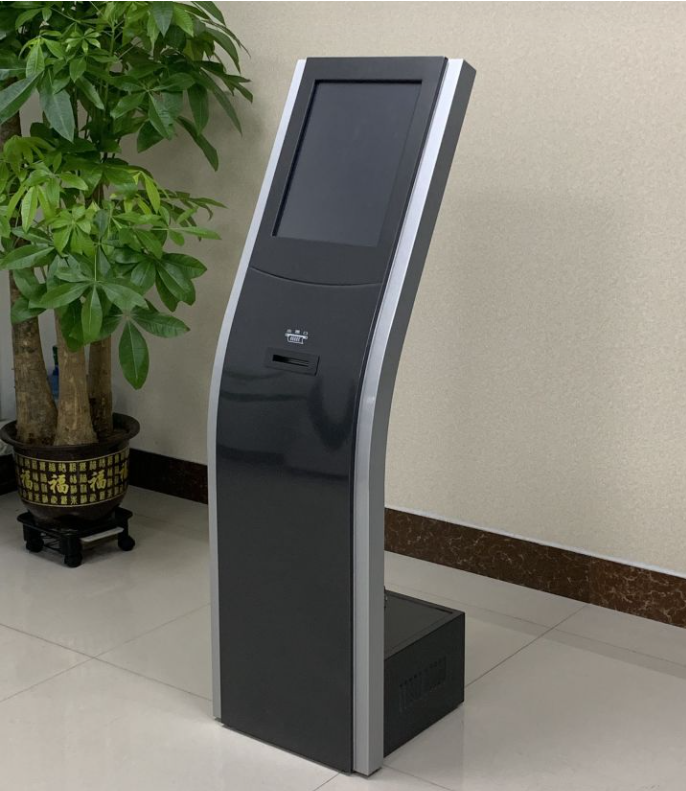 社保叫号机改善社会保障服务大厅秩序 