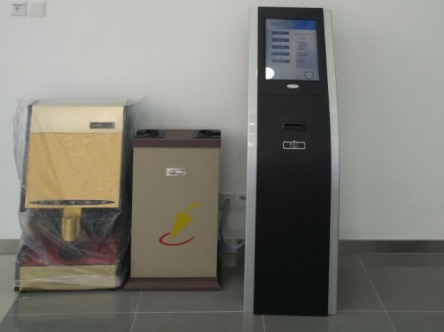 使用排队机需要注意哪些问题?(使用排队机时应注意的四点要素)