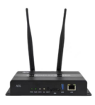 排队信息显示终端播放盒